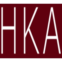 HKA Consulting Logo