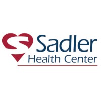 Sadler Health Center Corp Logo