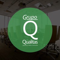 Grupo Qualitas SAS Logo