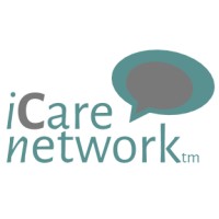 iCarenetwork Logo