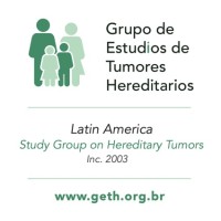 Latin America Grupo de Estudios de Tumores Hereditarios Logo