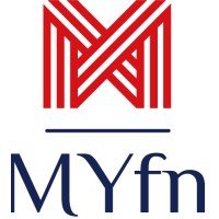 MYfn Logo