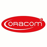 Oracom Logo