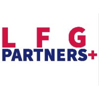 LFG Partners+ Logo