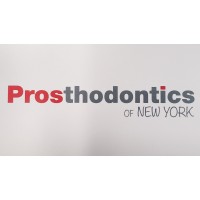 Prosthodontics of New York Logo