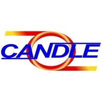 CANDLE SYNCHROTRON RESEARCH INSTITUTE Logo
