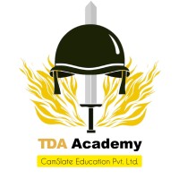 CamSlate Education Logo
