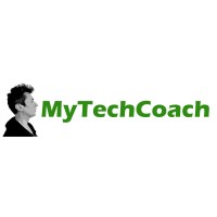 mytechcoach Logo