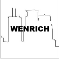 Wenrich PD Construction, LLC. Logo
