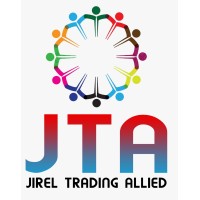 Jirel Trading Allied Logo