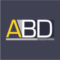 ABD ENGENHARIA Logo
