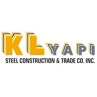 KL YAPI STEEL CONSTRUCTION & TRADE CO. INC. Logo