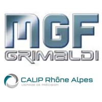 MGF Grimaldi Logo
