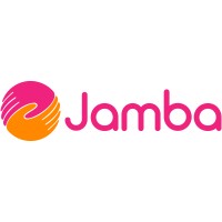 JAMBA - Career for All - Austria Logo