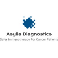 Asylia Diagnostics BV Logo