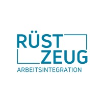 Rüstzeug Arbeitsintegration Logo
