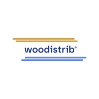 Woodistrib Logo