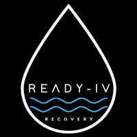 READY-IV Logo