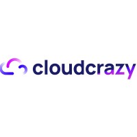 Cloudcrazy, part of Emakina Group & EPAM Systems Logo