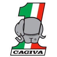 CagivaParts.eu Logo