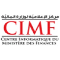 CIMF Logo