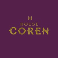 House Coren Logo
