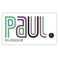 PAUL R Coaching Logo