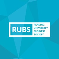 Reading University Business Society (RUBS) Logo