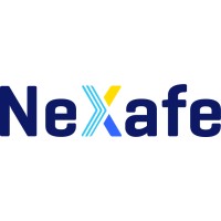 Nexafe Solutions Logo