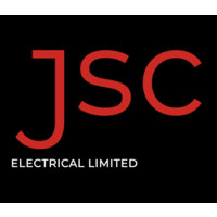 JSC ELECTRICAL LIMITED Logo