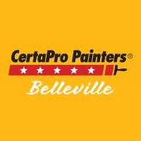 CertaPro Painters of Belleville, IL Logo