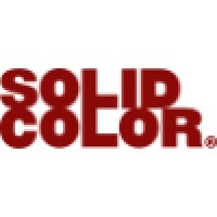 Solid Color Inc Logo