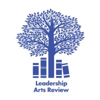 Leadership Arts Review Logo