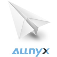 Allnyx Technologies Logo