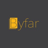 ByFar Studios Logo