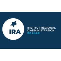 IRA de Lille Logo