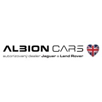 Albion Cars s.r.o. Logo