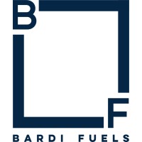 BardiFuels LLC. Logo