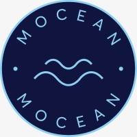 MOCEAN Logo
