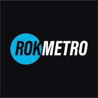 ROKMETRO Logo