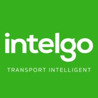 Intelgo - Transport Intelligent Logo