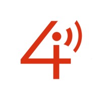 4 Streams Live Logo
