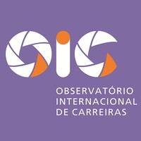 Observatório Internacional de Carreiras – OIC Logo