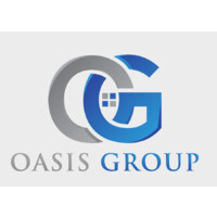 The Oasis Group Inc. Logo
