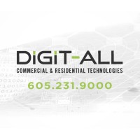 Digit-All Technologies Logo