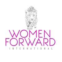 Women Forward International Logo