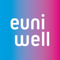 EUniWell - European University for Well-Being Logo