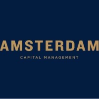 Amsterdam Capital Management Logo