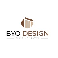 BYO design Logo