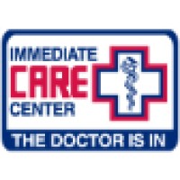 The Immediate Care Center Logo
